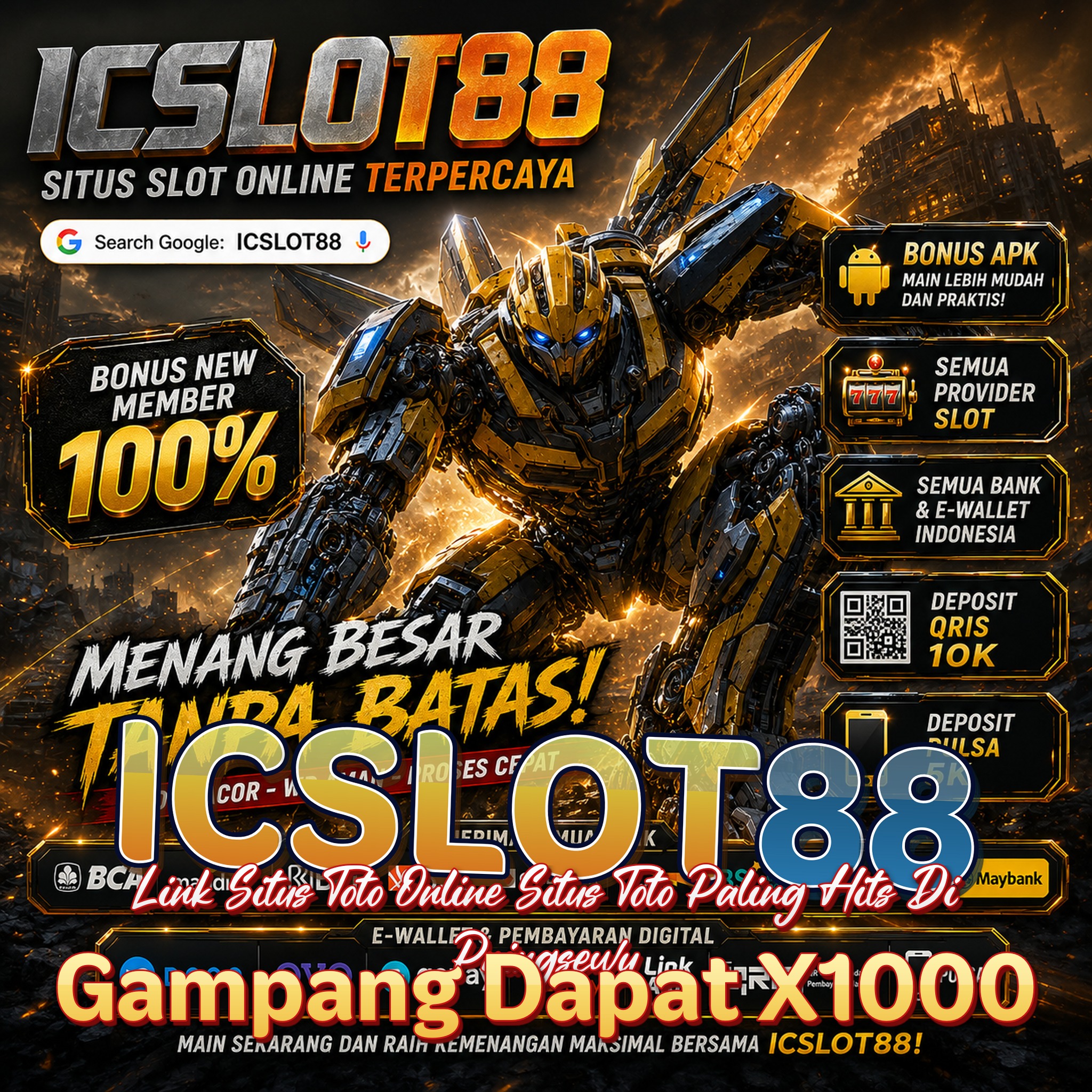 ICSLOT88