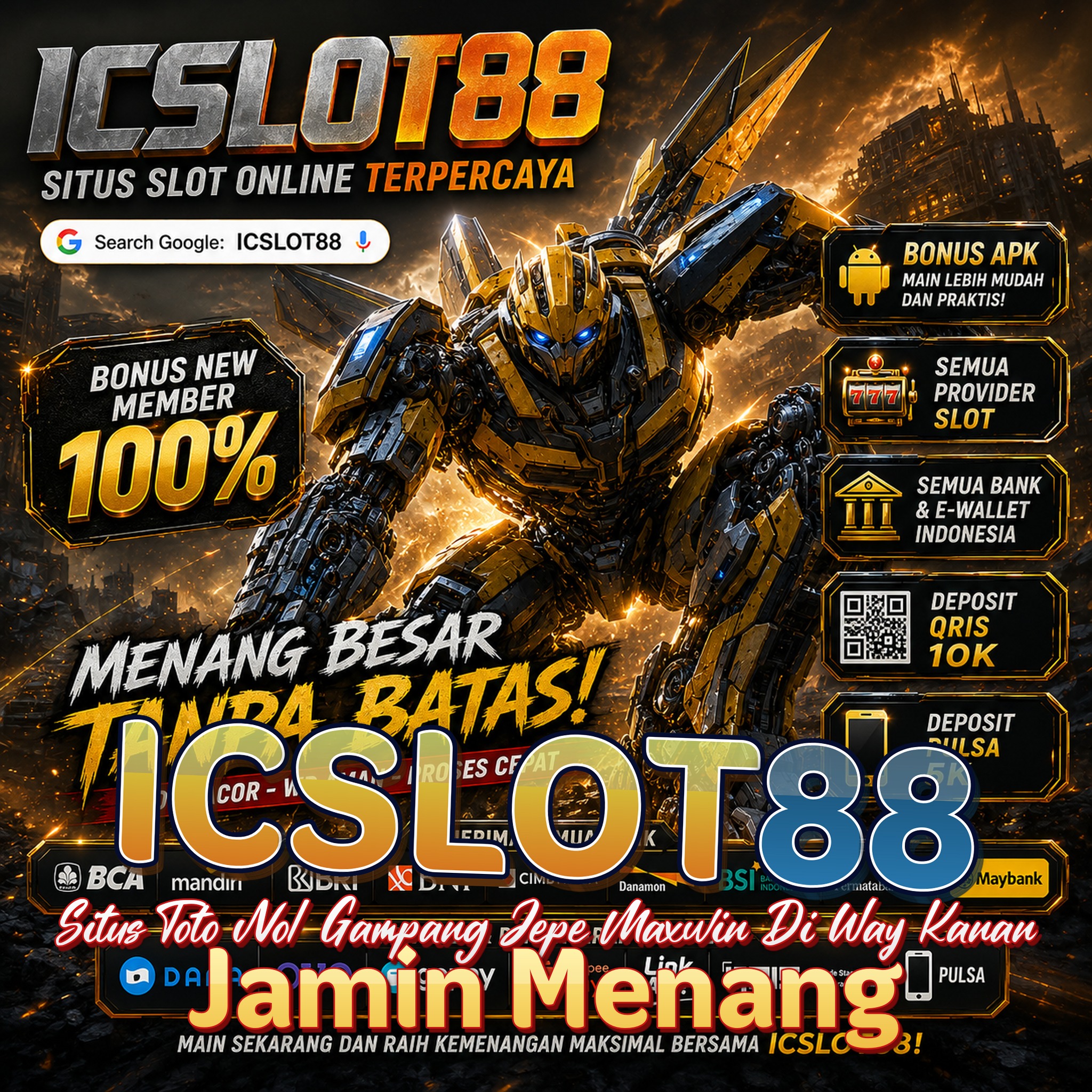 ICSLOT88